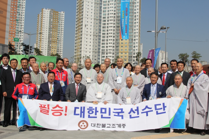 2014.09.22_2014 아시안게임 선수촌 방문2